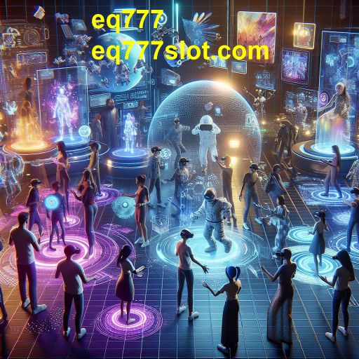 O Futuro dos Videogames: Inovações e Tendências